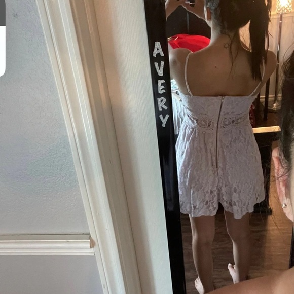 ROMPER - Picture 2 of 2